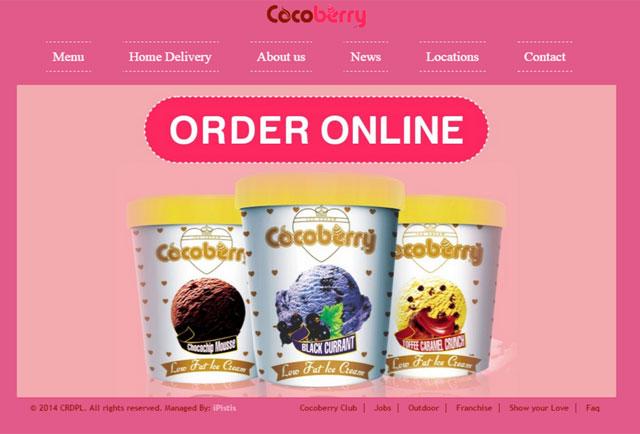 Frozen yogurt chain Cocoberry raises fresh angel funding