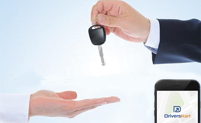 On-demand chauffeur provider DriversKart raises $450K from ah! Ventures, others