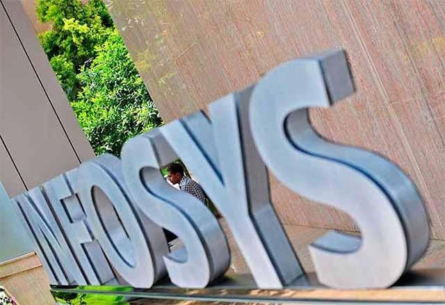 Infosys to invest $3M in wearable tech startup WHOOP