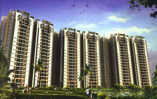 Apollo Global to invest in Noida developer Logix’s project