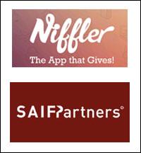 Mobile-first offline deals app Niffler raises $1M from SAIF Partners