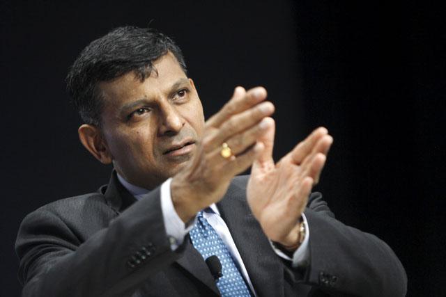 RBI governor Rajan favours easier exit norms for startups