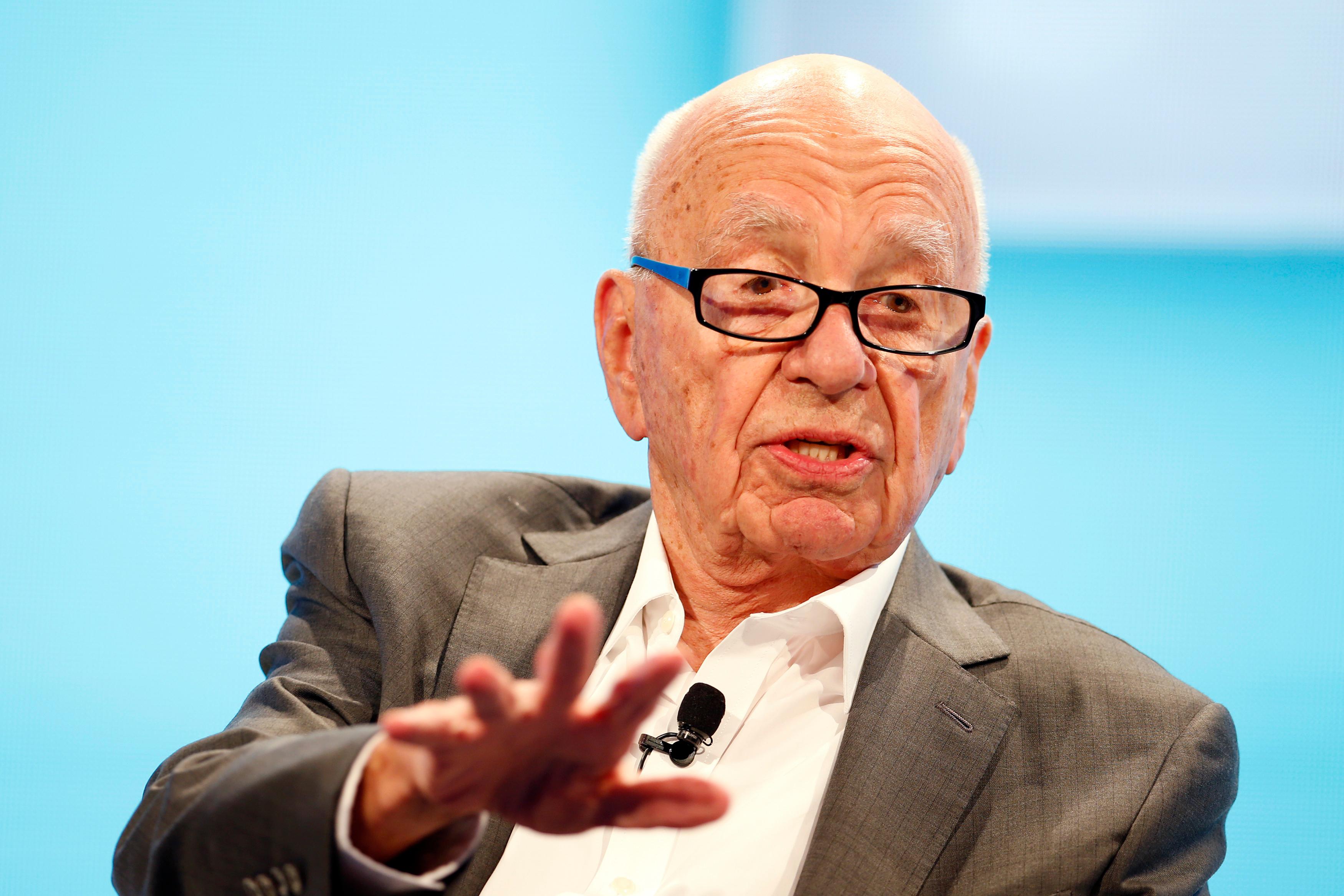 Rupert Murdoch-controlled Star India buying broadcast business unit of Maa TV
