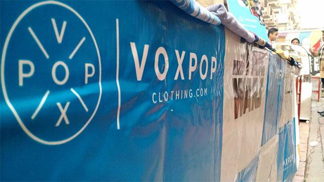 Bioworld Merchandising acquires VoxPop; Blume Ventures scores an exit