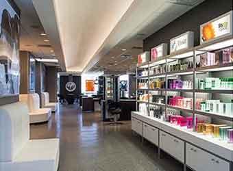 Salon chain Naturals picks up controlling stake in beauty services startup Vyomo