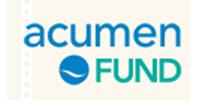 Acumen Fund in pact with USAID to provide $15M debt capital for social startups