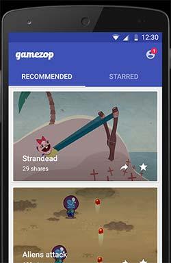 Gaming network app Gamezop raises $350K in seed funding