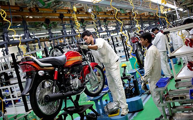 Hero MotoCorp sells 49% in Colombian JV