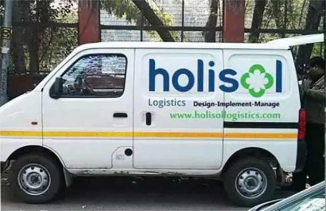 Logistics firm Holisol raises $10M from CLSA Capital Partners