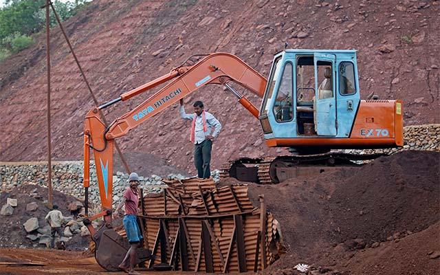 Karnataka to auction 14 iron ore mines by June