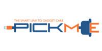 Gadget repair ‘concierge’ PICKmE secures $500K from three angels