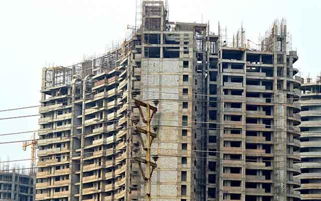 Godrej Properties buys land parcel in Pune