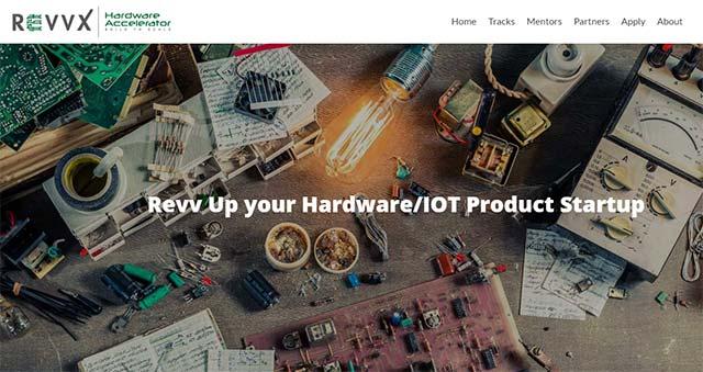 Hardware accelerator Revvx to launch fund