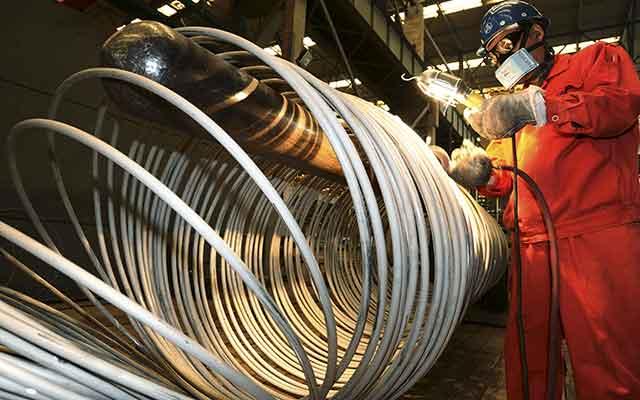 Government notifies multiple investigations on steel imports