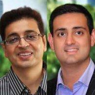 Raising $100 mn does not mean you have to spend it in 10 months: Amit & Arihant Patni