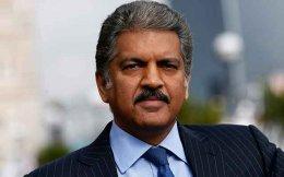 Anand Mahindra invests in women-focused digital media startup SheThePeople