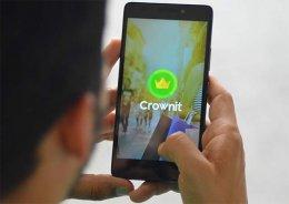 Mobile marketing and consumer rewards platform Crownit gets funding