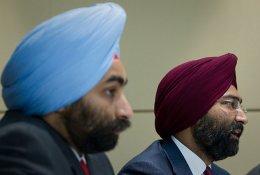 Daiichi says Singh brothers must pay $143M more in Ranbaxy deal