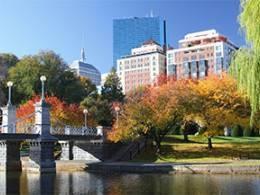 Indian Hotels plans to sell Taj Boston for at least $125 mn