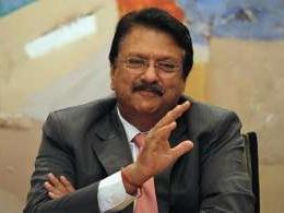 Piramal hints at demerging healthcare, financial services units