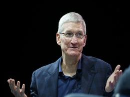 Apple CEO Tim Cook to visit India and more stories