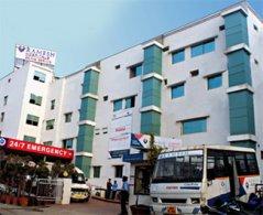 Aster DM Healthcare picking majority stake in PE-backed Ramesh Hospitals