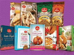 From other newsrooms: Haldiram's in talks with PE firms to raise about $200 mn and other stories