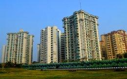 KKR invests $21.5 mn in Mantri Developers' Bangalore project