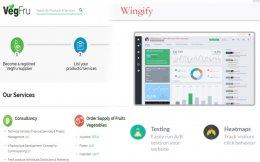 SaaS analytics firm Wingify backs B2B marketplace VegFru