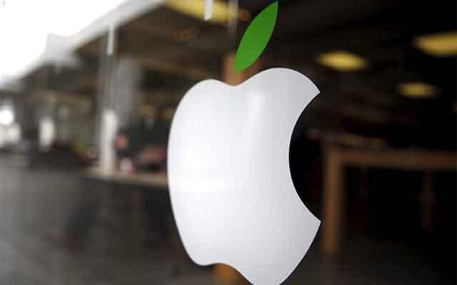Apple invests $1 bn in Chinese ride-hailing firm Didi Chuxing