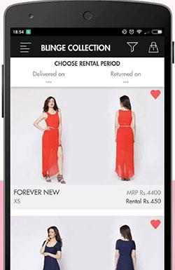 Online fashion rental platform Blinge gets funding from Anupam Mittal, others