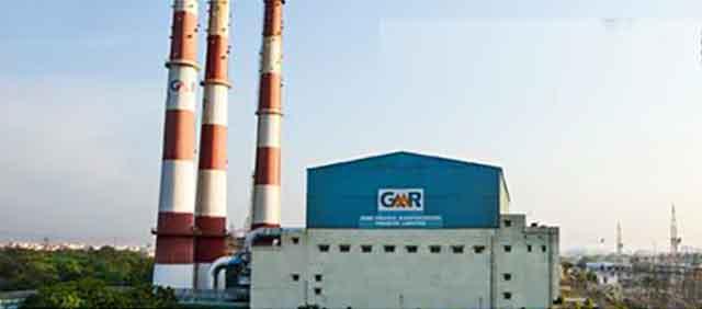 GMR to sell 30% stake in energy unit to Malaysia’s Tenaga for $300 mn