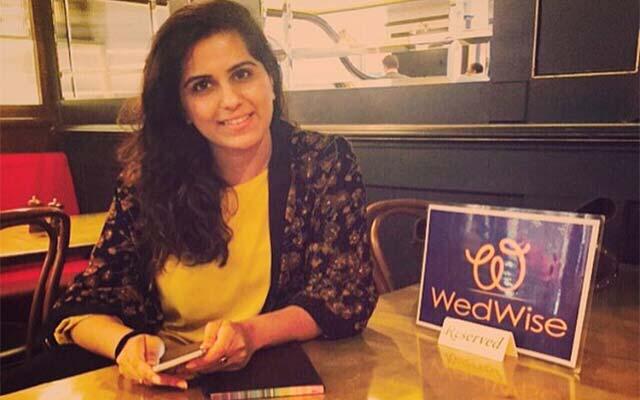 WedWise gets seed funding from StartUp Equity Partners