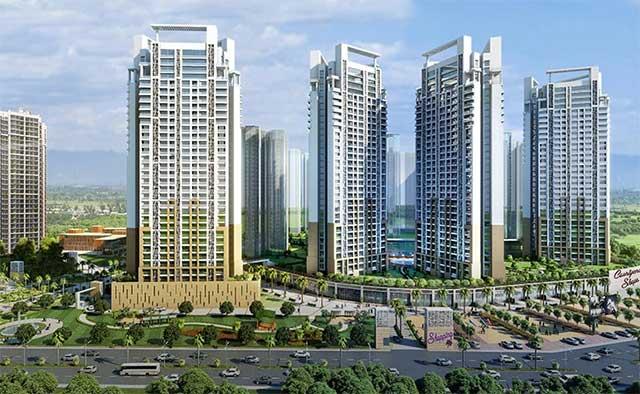 Indiabulls Real Estate hikes stake in Singapore business trust to 51.18%