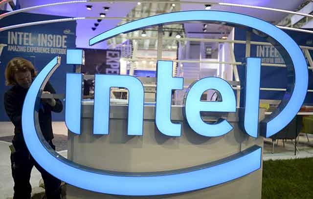 Intel Capital sells half its stake in IntraSoft at a profit