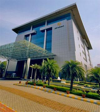 L&T Infotech refiles for IPO