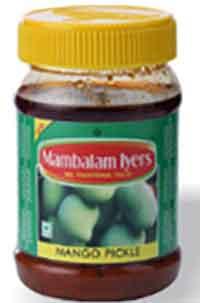 Packaged food producer Mambalam Iyers raises Series A funding