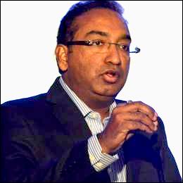 Trying to raise revenue per user from TV shows: Balaji Telefilms’ Nair