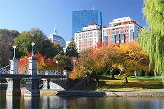 Indian Hotels plans to sell Taj Boston for at least $125 mn