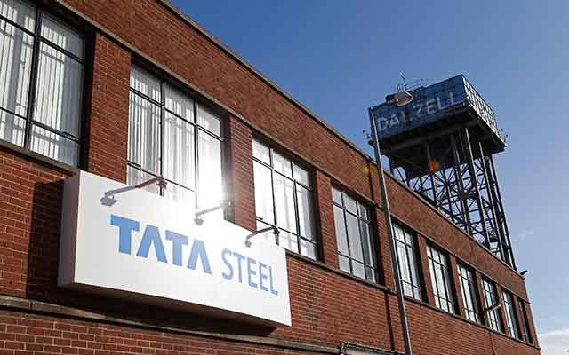 Bids for Tata Steel UK business set to be finalised