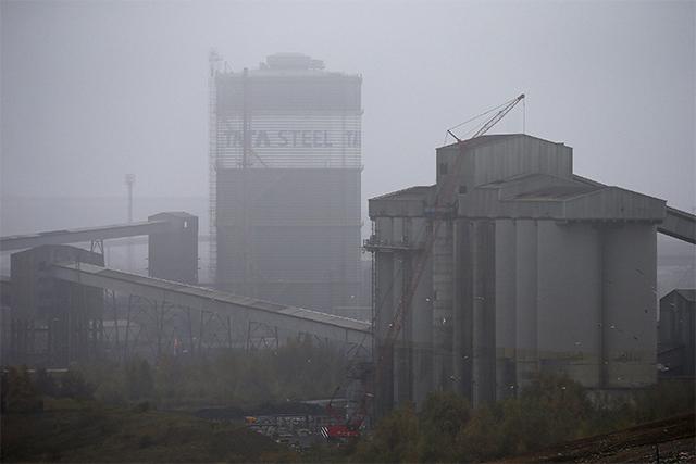 From other newsrooms: Two bidders may tie up for Tata Steel UK biz and more stories