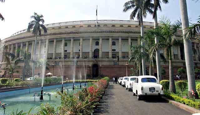 Lok Sabha clears bill to set up monetary panel on policy rates