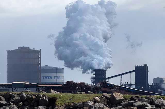 7 bids for Tata Steel’s UK business proceed to the next stage