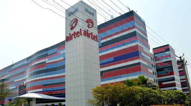 Bharti Airtel to sell telecom towers in Congo to Helios