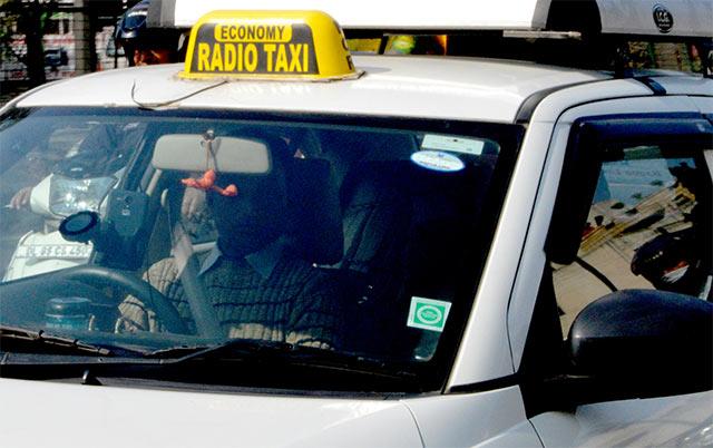 SC relaxes norms for diesel-run national permit cabs; govt sets up committee to frame policy