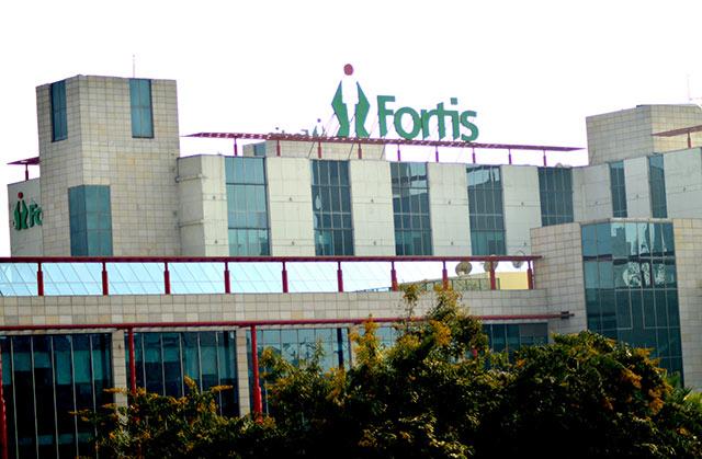 Fortis mulls demerger of diagnostics chain SRL ahead of public listing