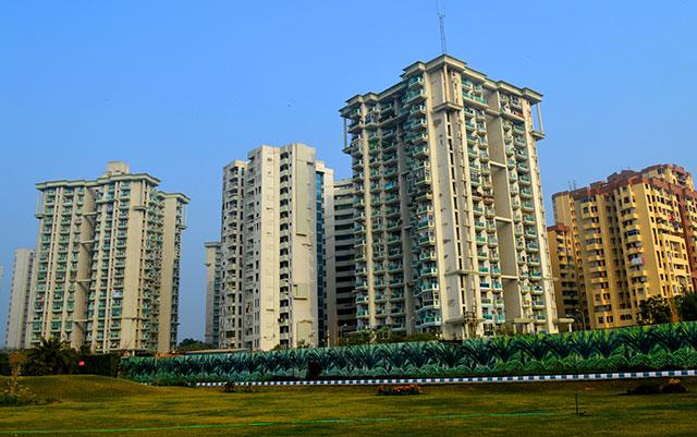 KKR invests $21.5 mn in Mantri Developers’ Bangalore project