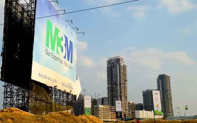 Indiabulls Housing Finance inks mega deal with Gurgaon developer M3M