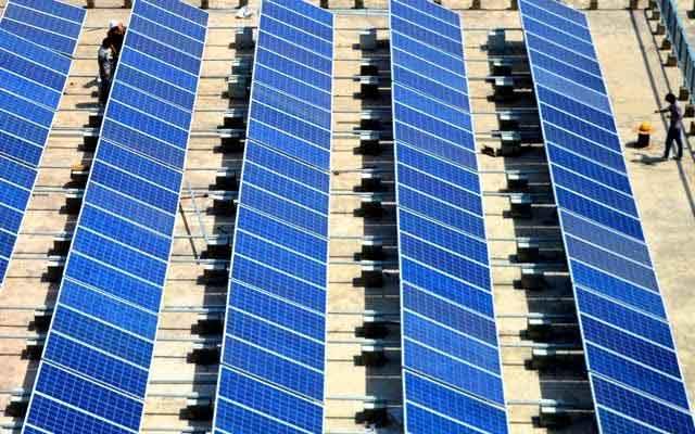 India negates apprehensions about low solar power tariff sustainability