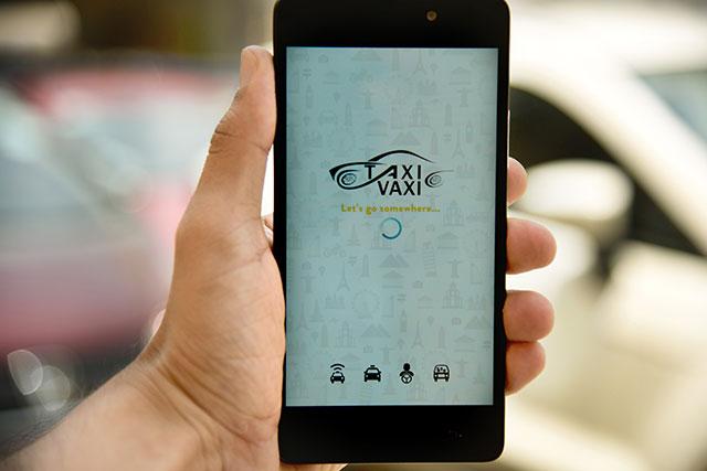 Cab aggregator TaxiVaxi raises angel funding